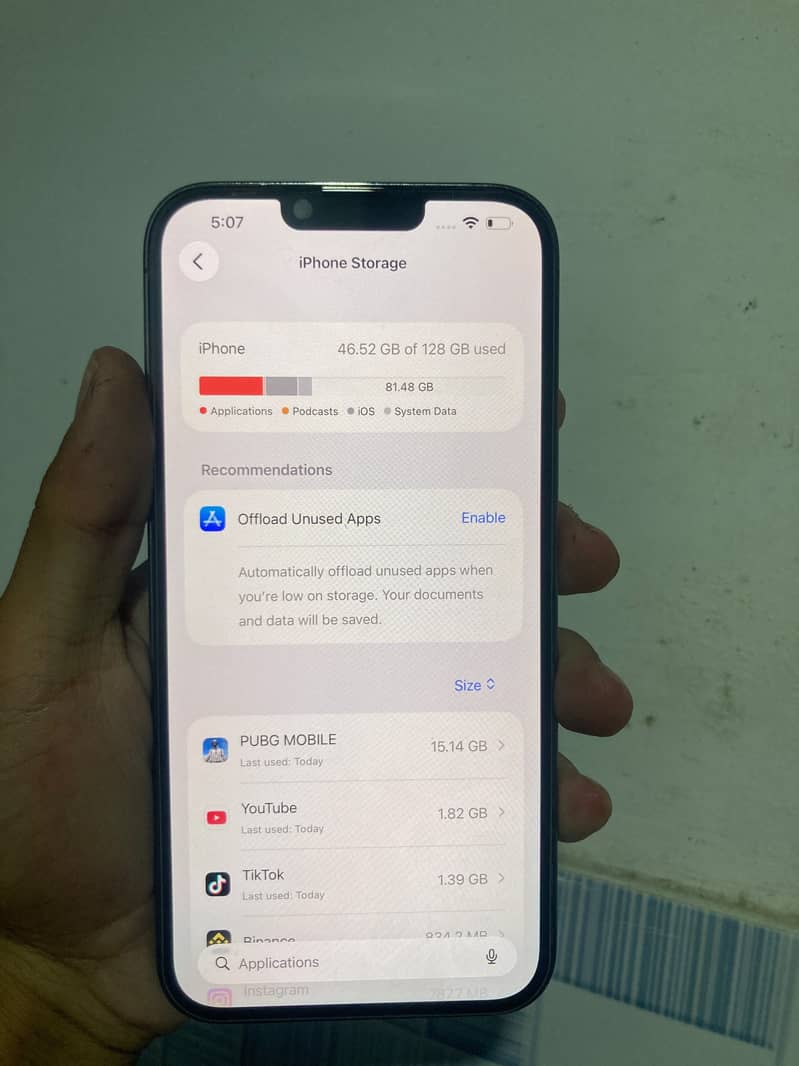 Apple iPhone 13 Pro Max 6