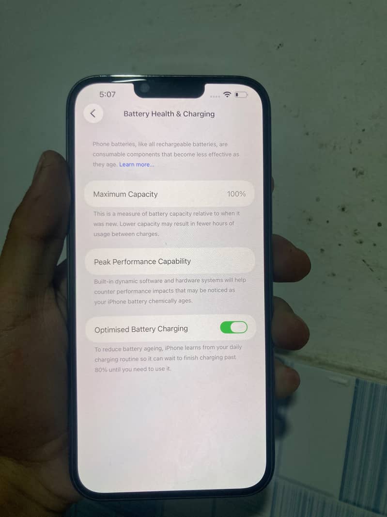 Apple iPhone 13 Pro Max 7