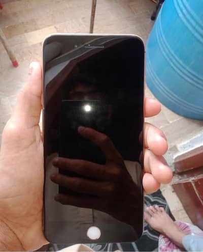 iPhone 8 Plus 64GB Rose Gold Bypass exchange possible