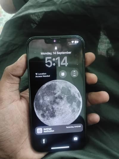 Apple iPhone 13 (128gb)