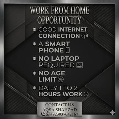 online business opportunity
