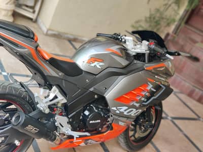Bullet 1 300 new