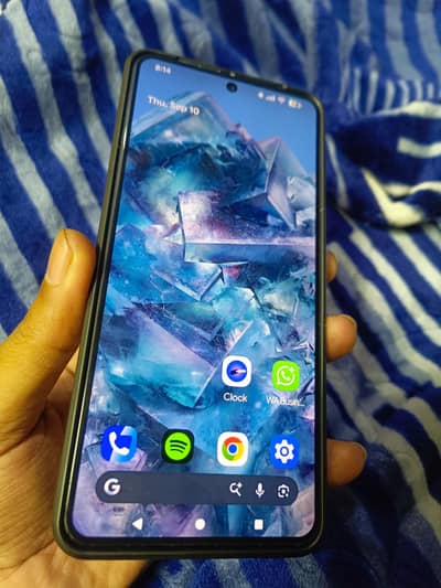 Google Pixel 8 Pro (256gb/Approved)