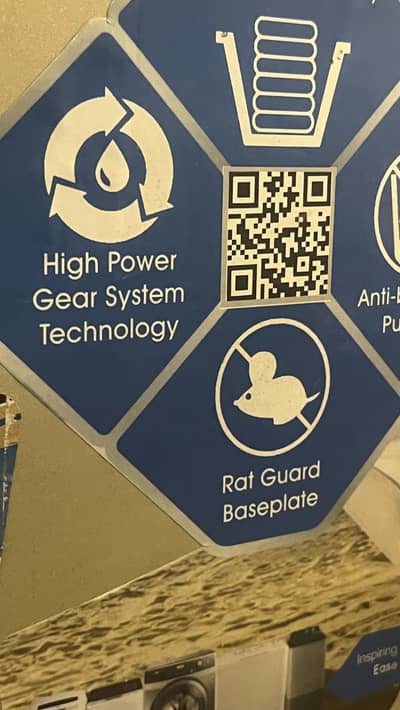 Waves fridge zabrdast performance urgent sale