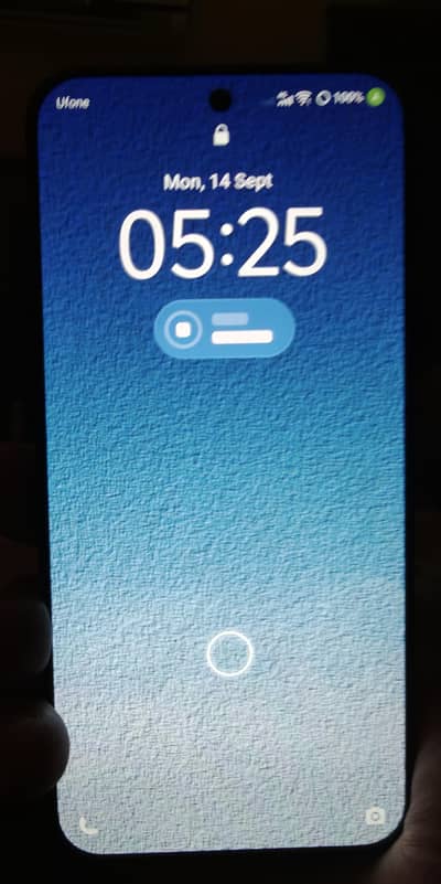 VIVO X300FE (12/256GB) –  PTA Approved – Mint Condition