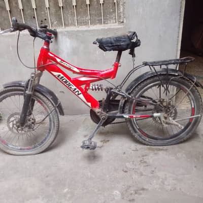 Bicycle For Sale