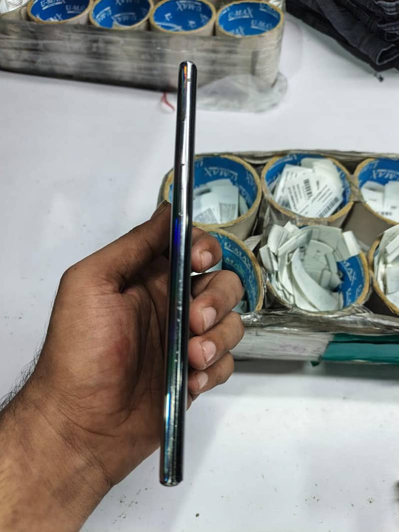 Samsung Mobile Note 10 Plus 1