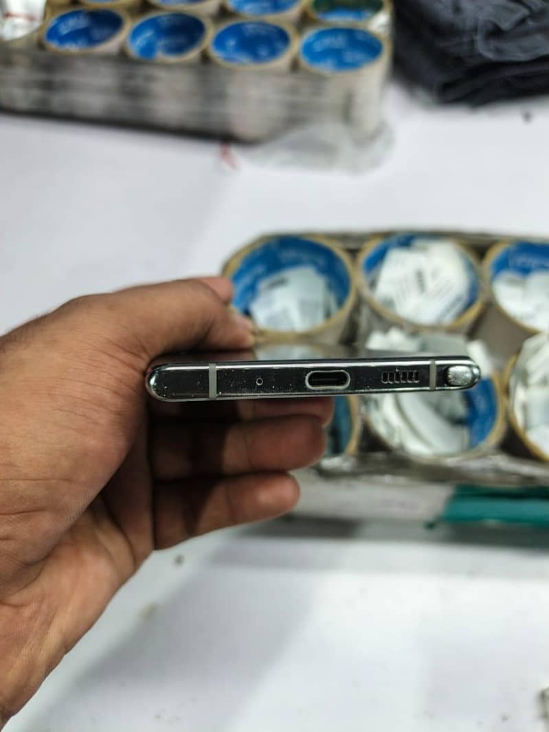 Samsung Mobile Note 10 Plus 4