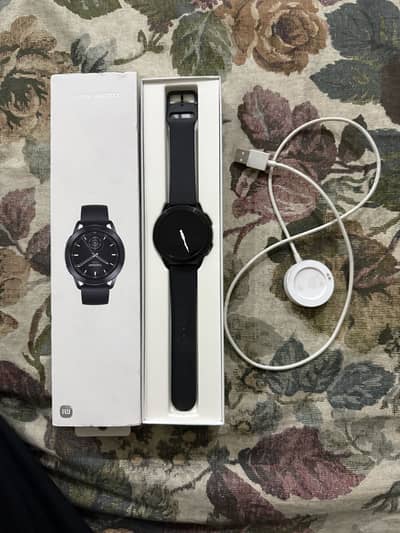 Xiaomi Watch S3