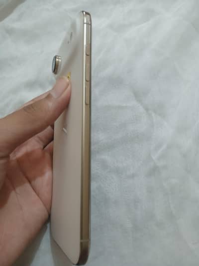 iPhone 17 Air _256Gb 2 month sim time