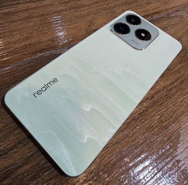 Realme C63 2