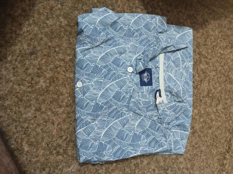 Dockers & Levi's. 15