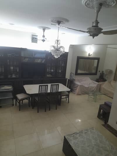 5 Marla Furnished House Rent In Johar Town