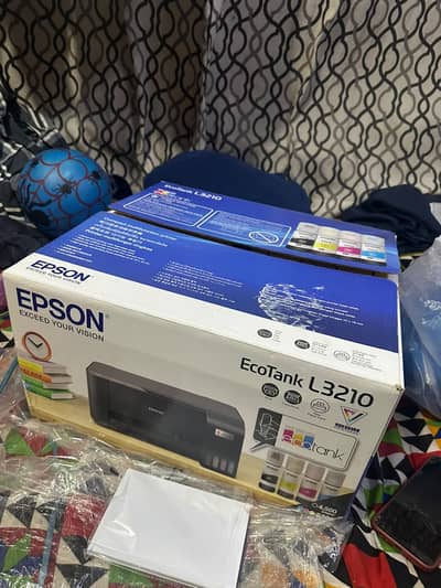 EPSON L3210 Printer for Sale