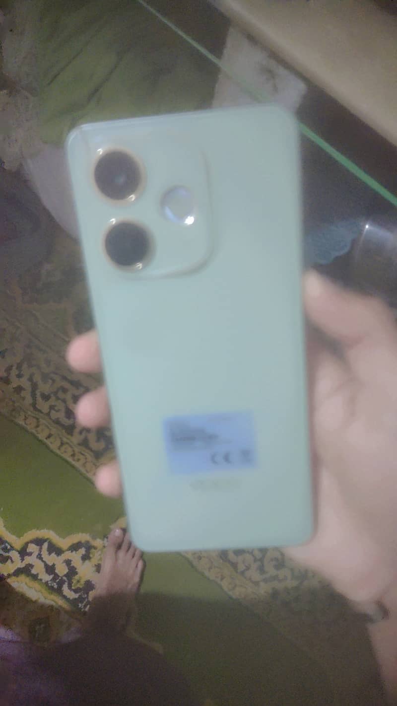 OPPO A5 Pro 2