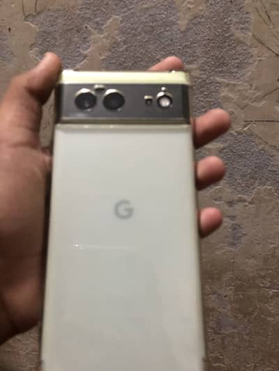 Google Pixel 6
