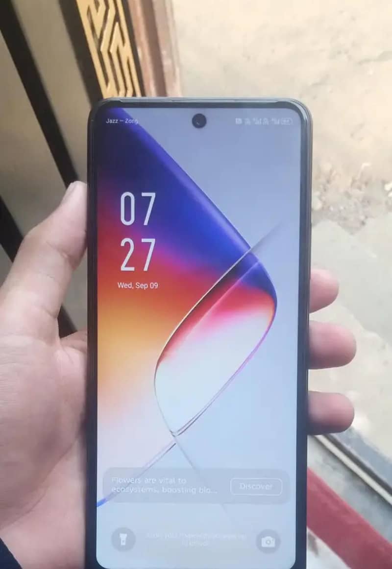 Infinix Note 30 1