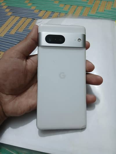 Google Pixel 7