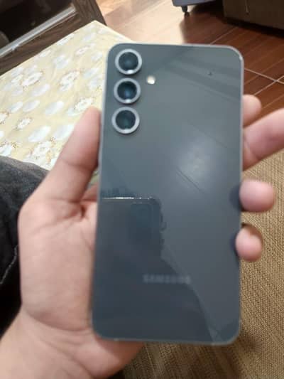 Samsung Mobile S23 FE