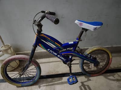 Kids Cycle for Sale 7 to 8 Years Kids