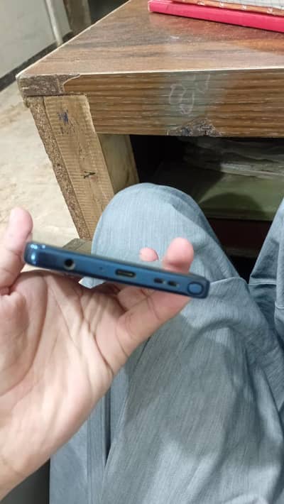 Motorola Moto G Stylus
