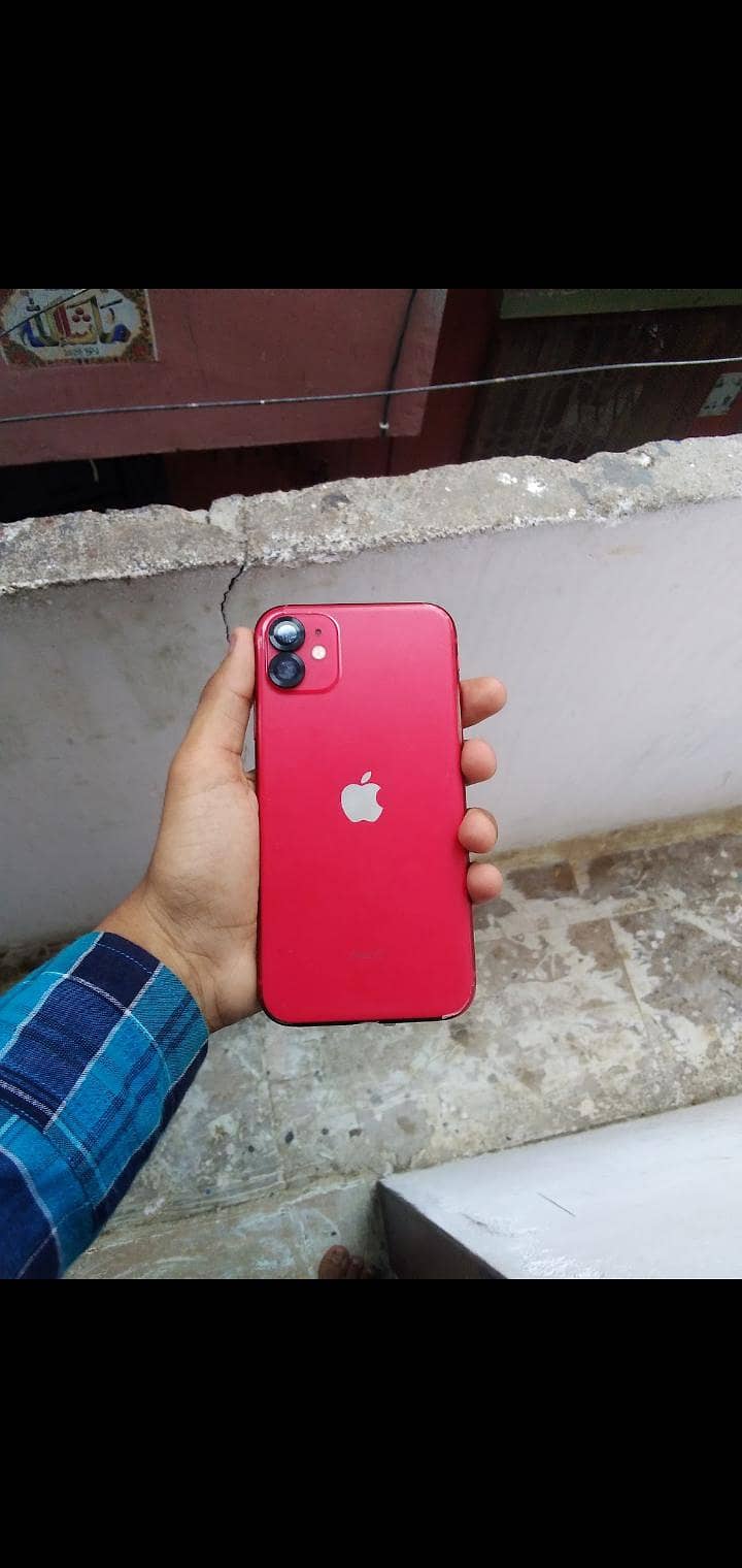 Apple iPhone 11 0