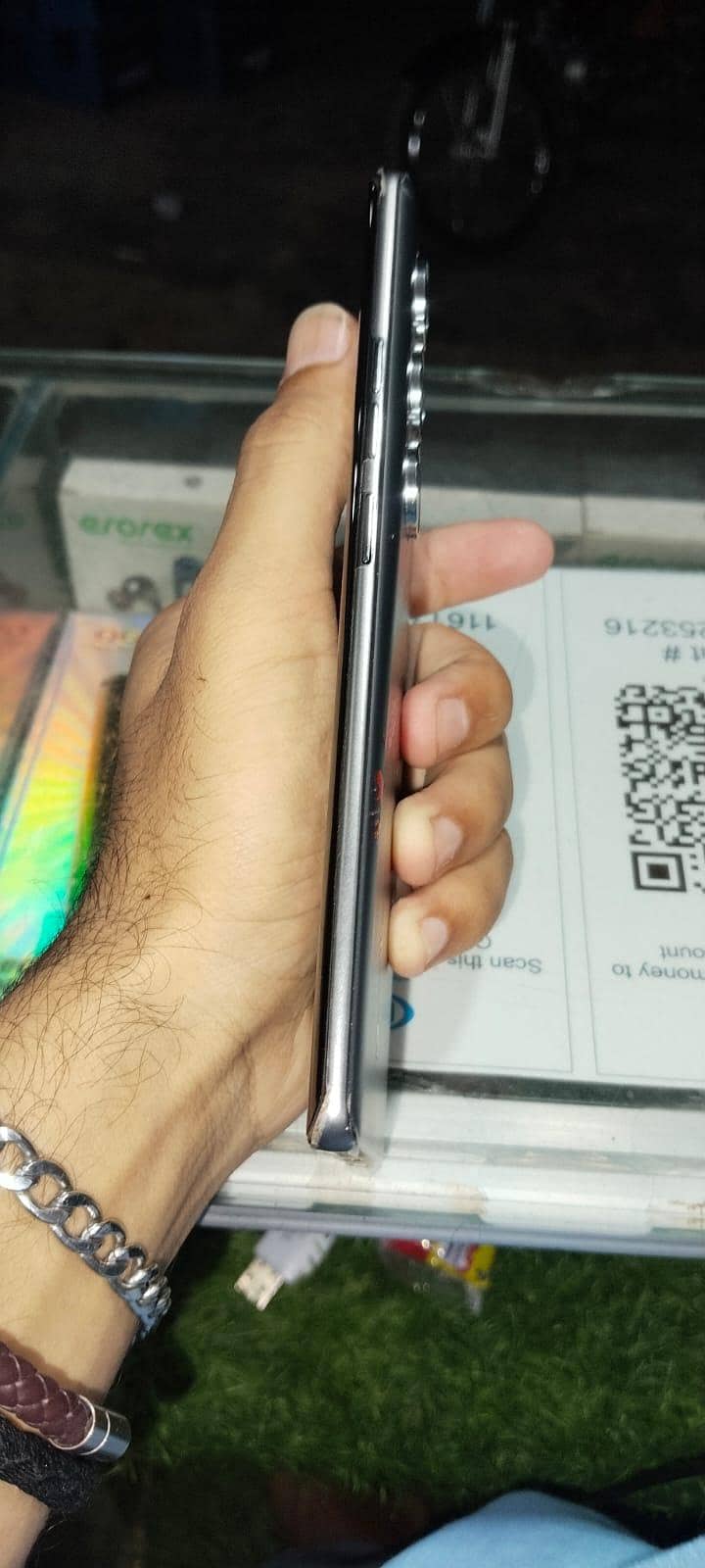 Tecno CAMON 40 Pro 2