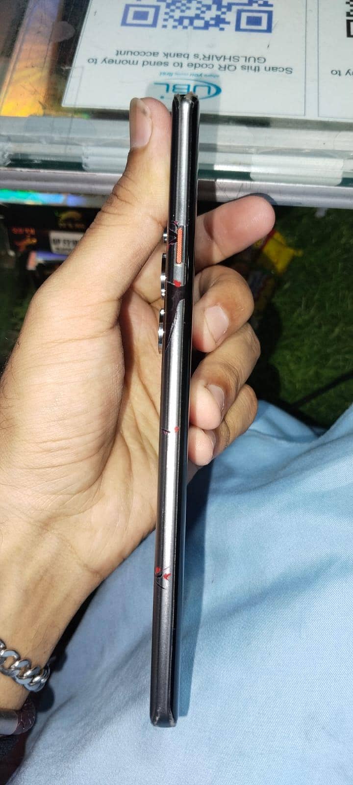 Tecno CAMON 40 Pro 3