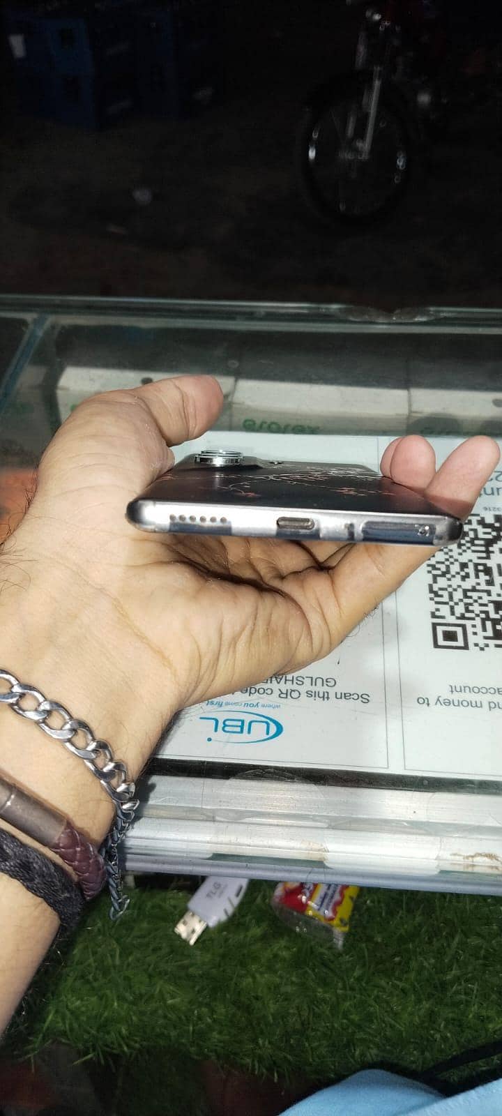 Tecno CAMON 40 Pro 5