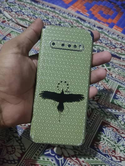 LG V60 ThinQ 5G