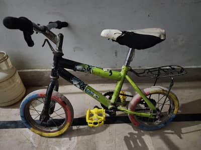 Kids Cycle for 4 to 5 Years Kids