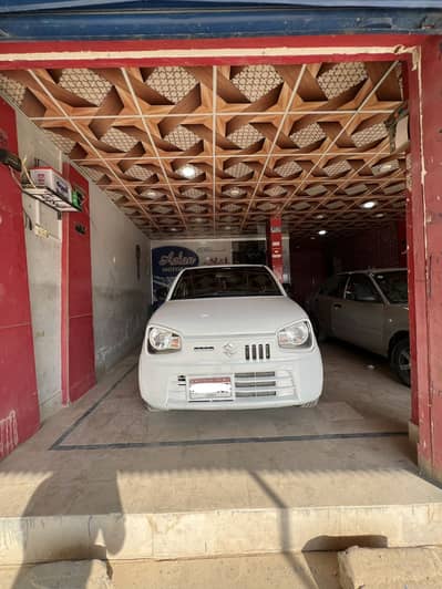 Suzuki Alto 2019