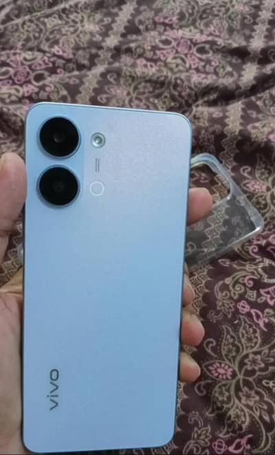 Vivo y05