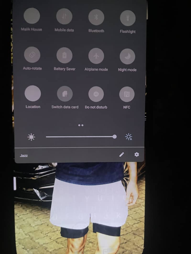 One Plus 7 5
