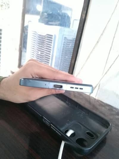 Xiaomi Redmi 13c Offical PTA approved.