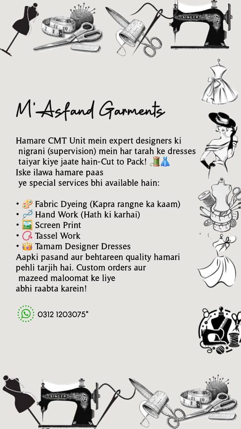 cmt unit 1