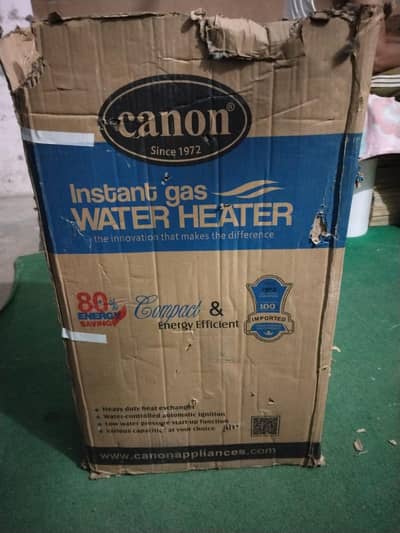 canon