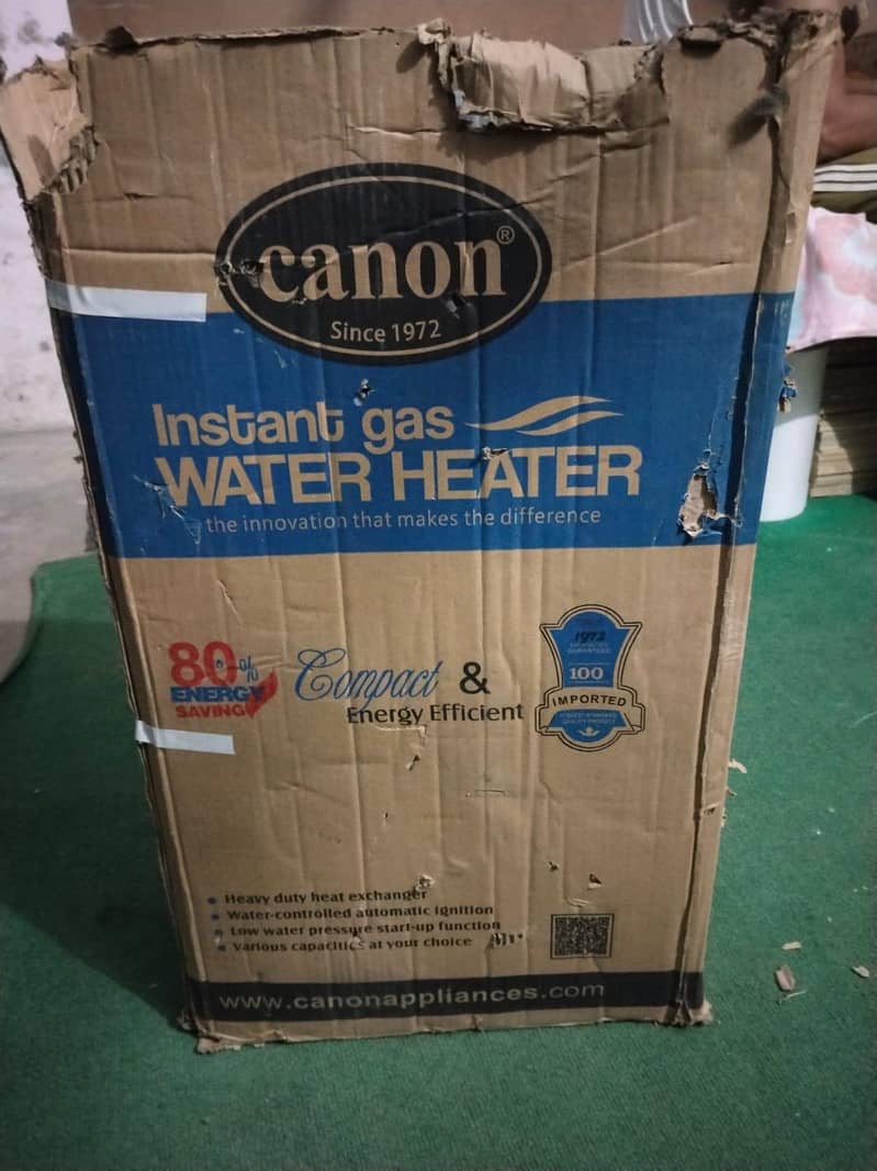 canon 0