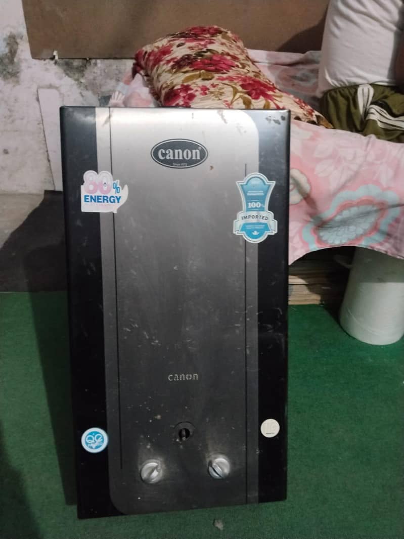 canon 1