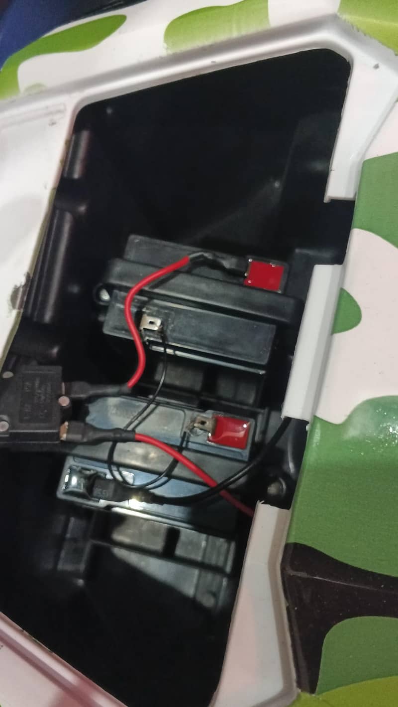 remote car 1
