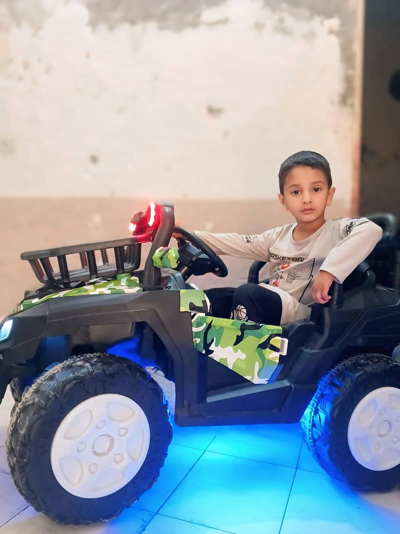 remote car 2