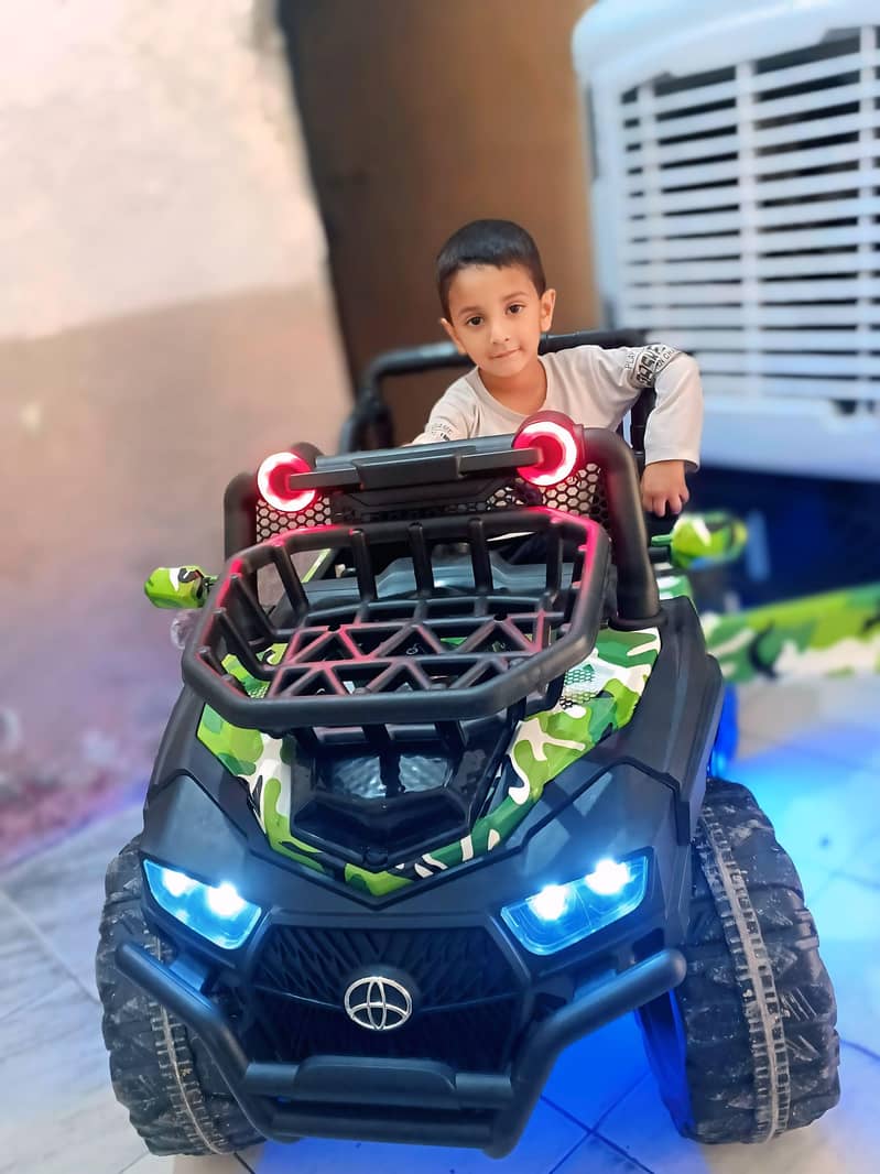 remote car 3