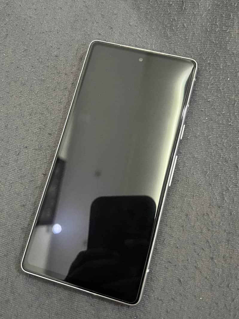 Google Pixel 7a 0