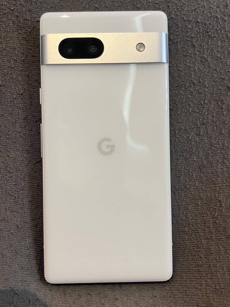Google Pixel 7a 1