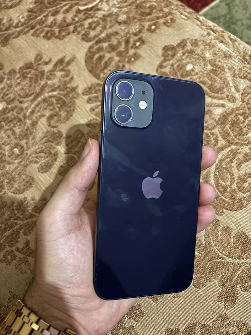 Apple iPhone 12 1