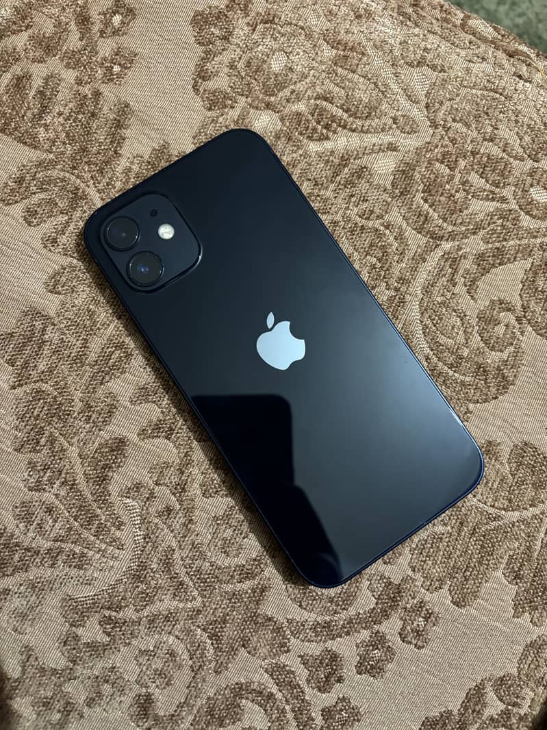 Apple iPhone 12 0