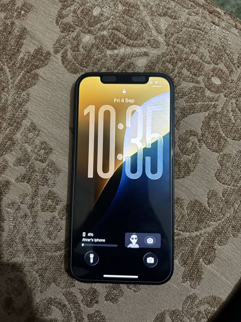 Apple iPhone 12 2
