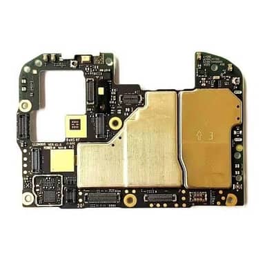 Xiaomi Redmi Note 10 motherboard required