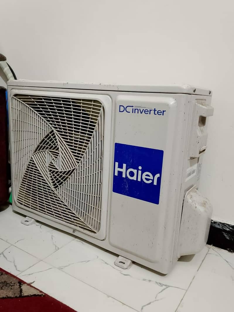 brand new split ac 1
