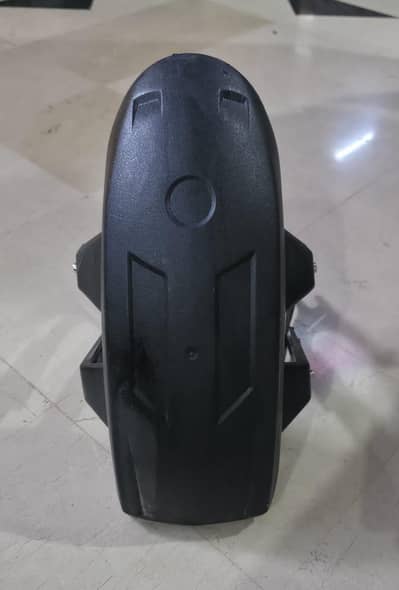 Motorcycle Rear Mud Guard